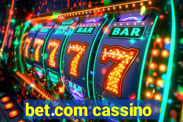bet.com cassino